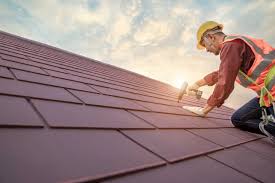 Fast & Reliable Emergency Roof Repairs in Salina, UT